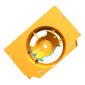 Mounting Parts - 2425187032 Support Ventilator [Electrolux Aeg]